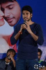 Beeruva Movie Press Meet